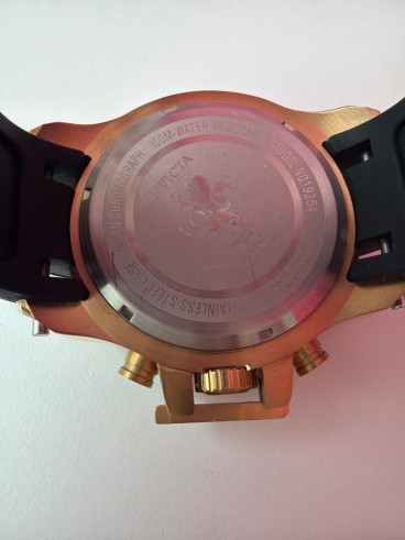 8-8-78688-3-Reloj Pulsera Caballero Invicta Force 19254