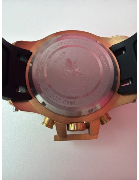 8-8-78688-3-Reloj Pulsera Caballero Invicta Force 19254