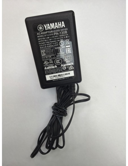 1-1-265335-5-Teclado Electrónico Teclado Electrónico Yamaha Psr 363 Negro 