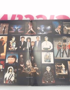 1-1-274158-1-Vinilo Queen Greatest Hits II Vinilo Doble  2