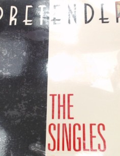 1-1-274157-1-Vinilo Pretenders The Singles 
