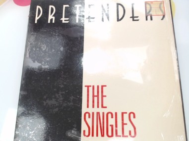 1-1-274157-1-Vinilo Pretenders The Singles 