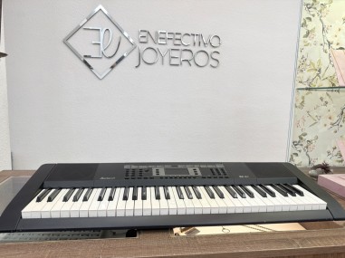 1-1-272338-1-Teclado Electrónico Startone BK61