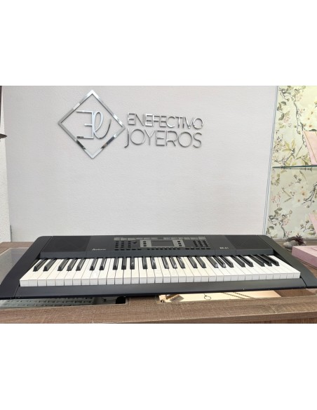 1-1-272338-1-Teclado Electrónico Startone BK61