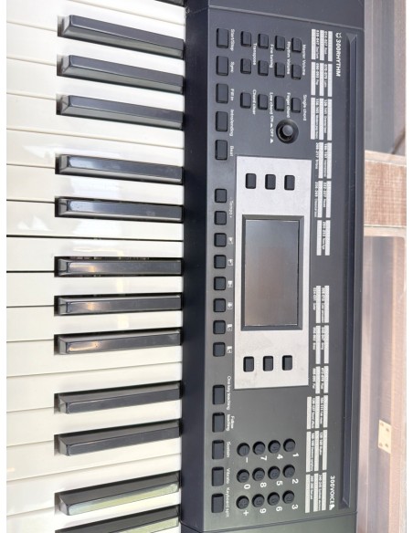 1-1-272338-2-Teclado Electrónico Startone BK61