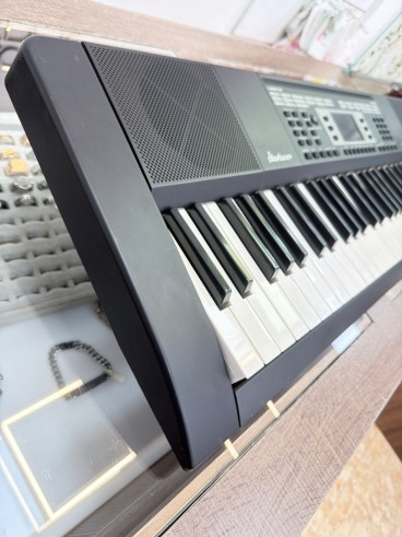 1-1-272338-3-Teclado Electrónico Startone BK61