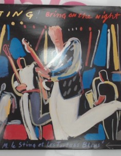 1-1-274150-1-Vinilo Sting Bring On The Night 