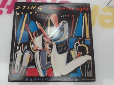 1-1-274150-1-Vinilo Sting Bring On The Night 