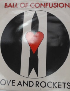 1-1-274148-1-Vinilo Love and Rockets - Ball of Confusion 