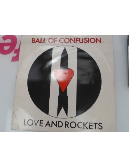 1-1-274148-1-Vinilo Love and Rockets - Ball of Confusion 