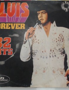 1-1-274147-1-Vinilo Elvis Forever 32hits 