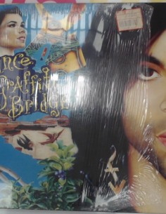 1-1-274146-1-Vinilo Vinilo Prince Graffiti Bridge 