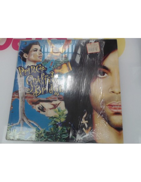 1-1-274146-1-Vinilo Vinilo Prince Graffiti Bridge 