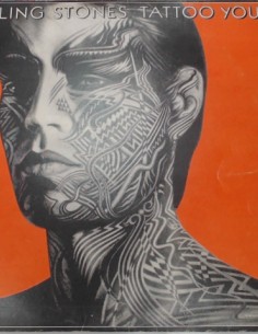 1-1-274145-1-Vinilo Rolling Stones Tattoo You Vinilo 