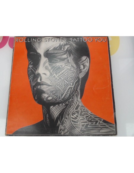1-1-274145-1-Vinilo Rolling Stones Tattoo You Vinilo 