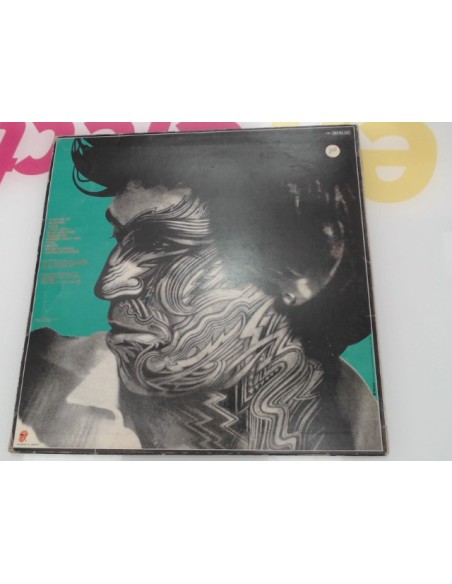 1-1-274145-2-Vinilo Rolling Stones Tattoo You Vinilo 