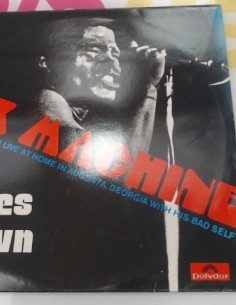1-1-274142-1-Vinilo James Brown Sex Machine 