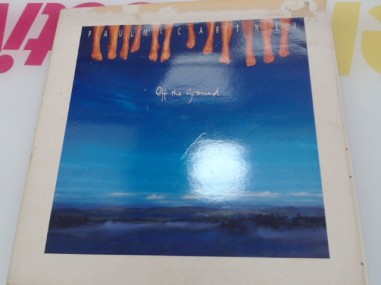 1-1-274141-1-Vinilo Vinilo Paul McCartney Off the Ground 