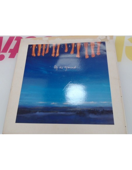 1-1-274141-1-Vinilo Vinilo Paul McCartney Off the Ground 