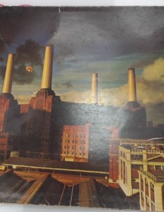1-1-274140-1-Vinilo Pink Floyd Animals 