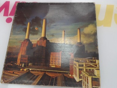 1-1-274140-1-Vinilo Pink Floyd Animals 