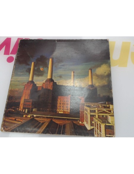 1-1-274140-1-Vinilo Pink Floyd Animals 