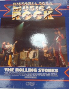 1-1-274139-1-Vinilo Vinilo The Rolling Stones Historia Rock 