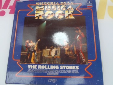 1-1-274139-1-Vinilo Vinilo The Rolling Stones Historia Rock 