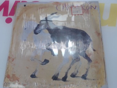 1-1-274138-1-Vinilo Camarón - Potro de Rabia y Miel Vintage 