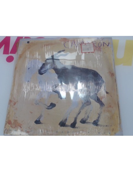 1-1-274138-1-Vinilo Camarón - Potro de Rabia y Miel Vintage 