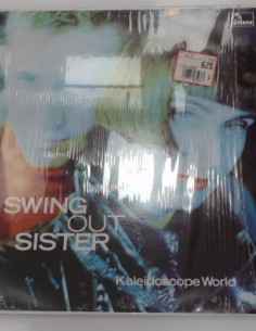 1-1-274160-1-Vinilo Swing Out Sister Kaleidoscope World 