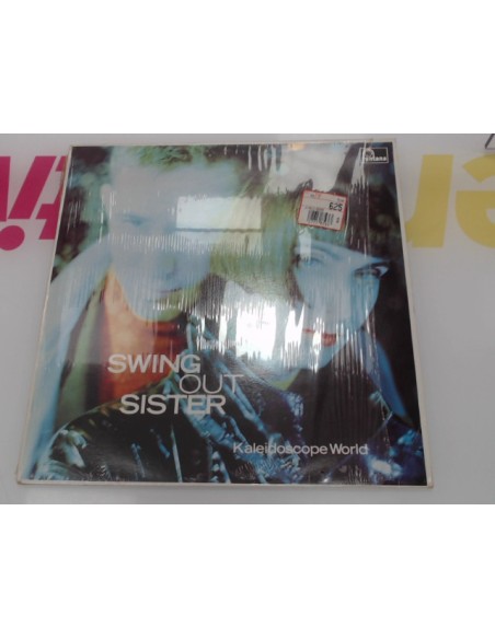 1-1-274160-1-Vinilo Swing Out Sister Kaleidoscope World 