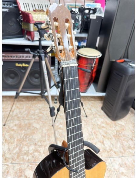 1-1-265214-2-Guitarra Acustica ADMIRA SARA EC GUITARRA ESPAÑOLA ELECTRIFICADA CON CUTAWAY