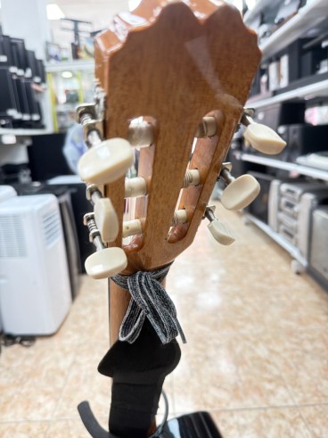 1-1-265214-5-Guitarra Acustica ADMIRA SARA EC GUITARRA ESPAÑOLA ELECTRIFICADA CON CUTAWAY