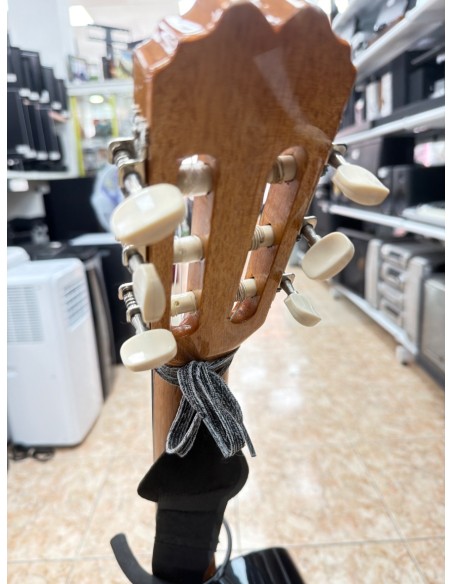 1-1-265214-5-Guitarra Acustica ADMIRA SARA EC GUITARRA ESPAÑOLA ELECTRIFICADA CON CUTAWAY