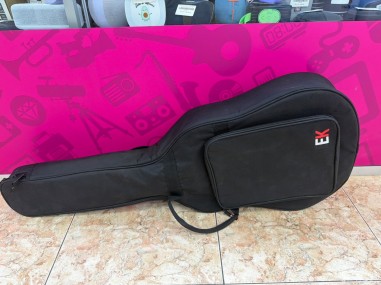 1-1-265214-6-Guitarra Acustica ADMIRA SARA EC GUITARRA ESPAÑOLA ELECTRIFICADA CON CUTAWAY