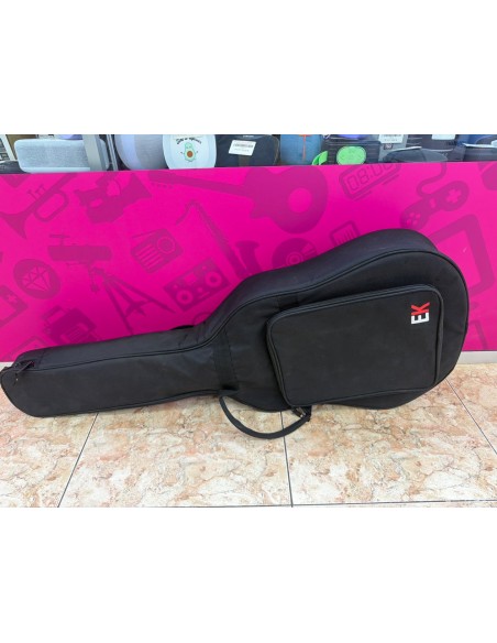 1-1-265214-6-Guitarra Acustica ADMIRA SARA EC GUITARRA ESPAÑOLA ELECTRIFICADA CON CUTAWAY