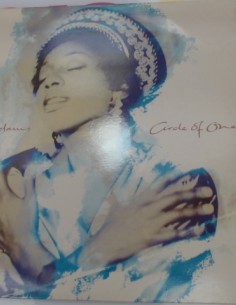 1-1-274162-1-Vinilo Oleta Adams Circle Of One
