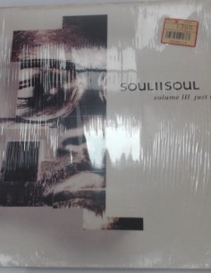 1-1-274163-1-Vinilo Soul II Soul Volume III Just Right