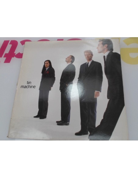 1-1-274164-1-Vinilo Tin Machine