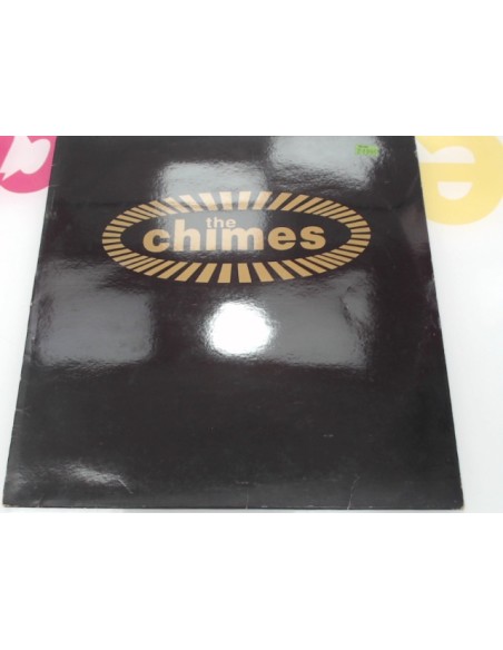 1-1-274168-1-Vinilo The Chimes