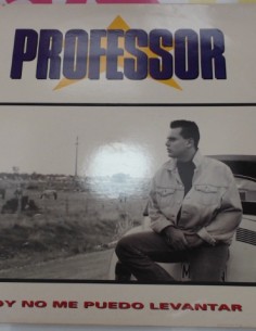 1-1-274173-1-Vinilo Professor Hoy No Me Puedo Levantar