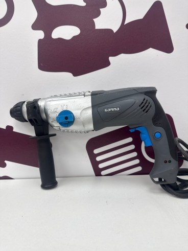 8-8-77875-1-Martillo Electrico rotomartillo Gammarbh-1050w maletin