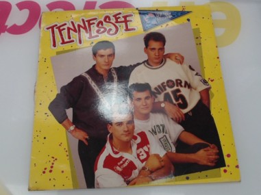 1-1-274174-1-Vinilo Tennessee Una Noche En Malibu