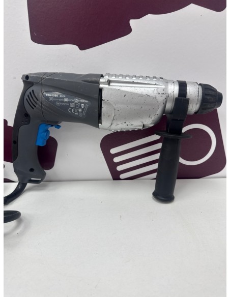 8-8-77875-2-Martillo Electrico rotomartillo Gammarbh-1050w maletin