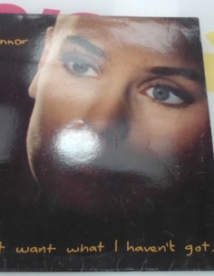 1-1-274175-1-Vinilo Sinead O'Connor I Do Not Want What I Havent Got
