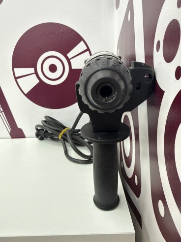 8-8-77875-3-Martillo Electrico rotomartillo Gammarbh-1050w maletin