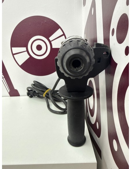8-8-77875-3-Martillo Electrico rotomartillo Gammarbh-1050w maletin