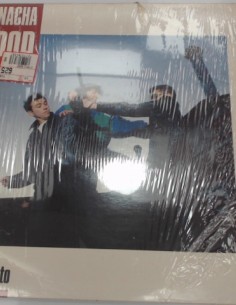 1-1-274178-1-Vinilo Nacha Pop El Momento