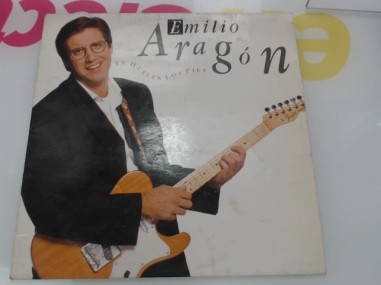 1-1-274115-1-Vinilo Emilio Aragon Te Huelen Los Pies